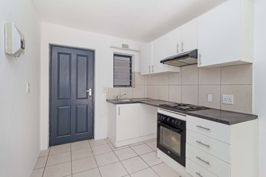 2 Bedroom Property for Sale in Townsend Estate Western Cape